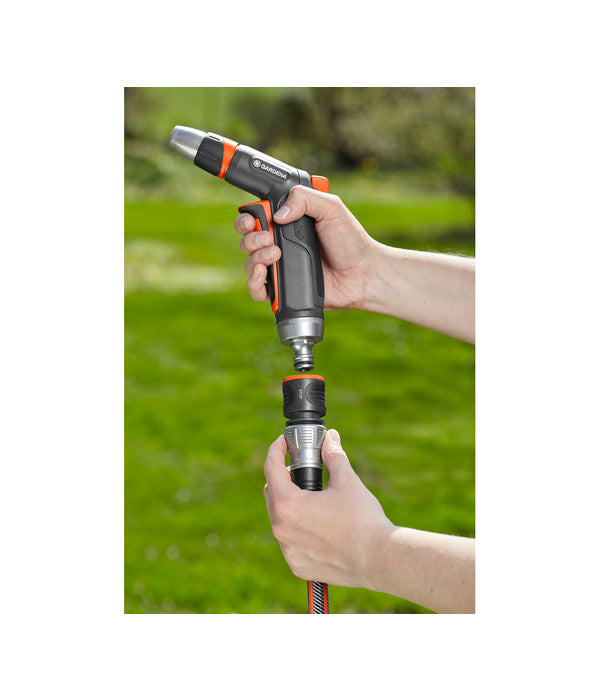  GARDENA Premium Wasserstop 1/2"-5/8"