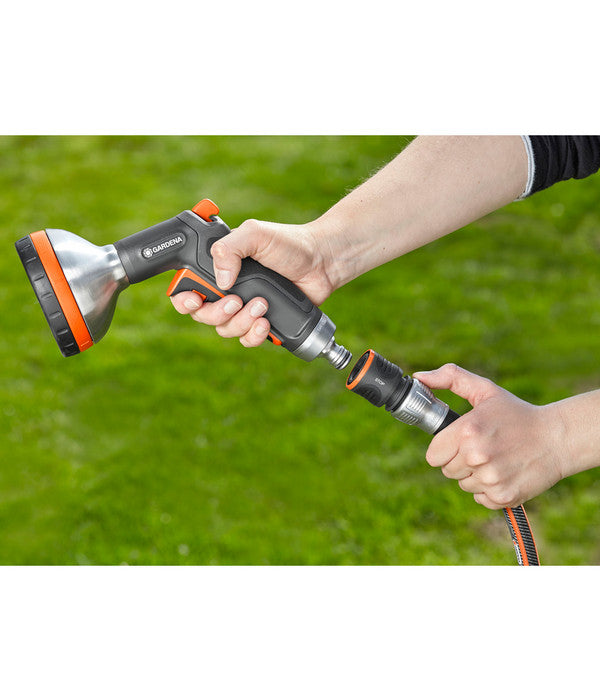  GARDENA Premium Wasserstop 1/2"-5/8"