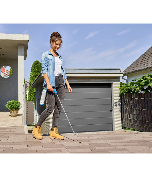  CFH Unkrautbrenner Bio-Gärtner PZ 7000 Deluxe