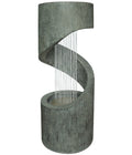  Dehner Polyresin-Gartenbrunnen Mali, Ca. H79,5 Cm