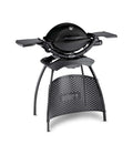  Weber Gasgrill Q 1200 Mit Stand, Ca. B104/H120/T60 Cm
