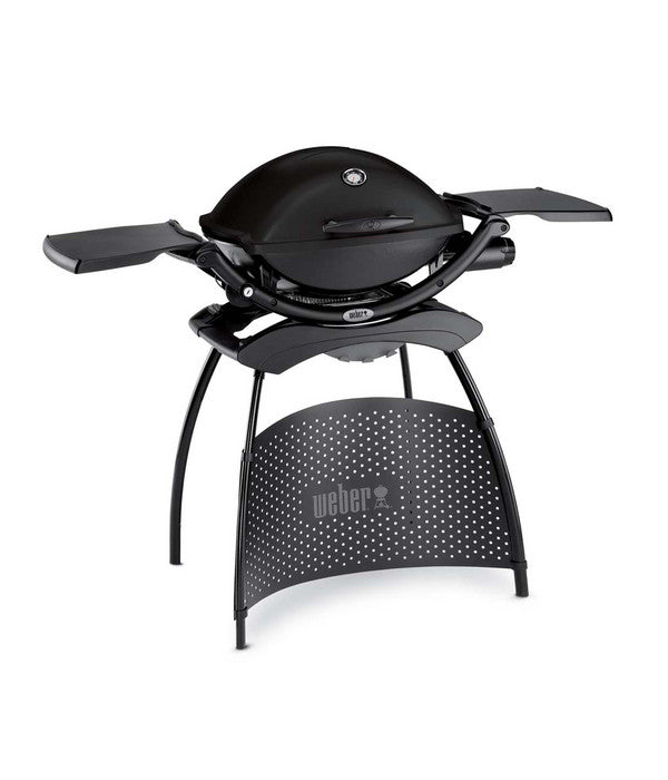  Weber Gasgrill Q 2200, 55 X 39 Cm