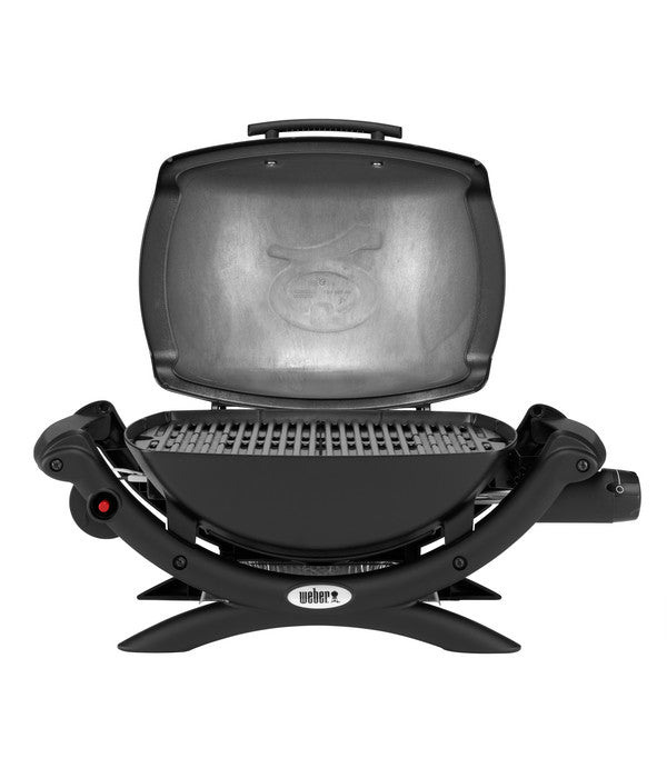  Weber Gasgrill Q 1000, 43 X 32 Cm
