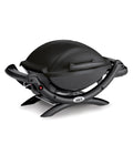  Weber Gasgrill Q 1000, 43 X 32 Cm