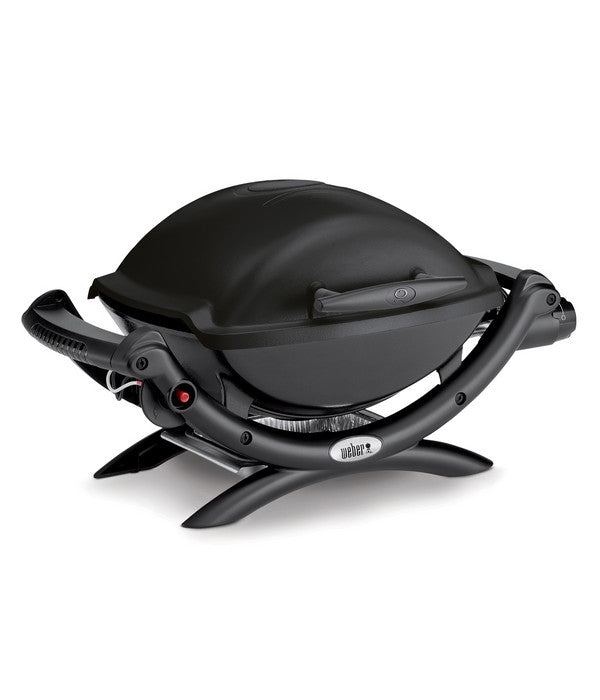  Weber Gasgrill Q 1000, 43 X 32 Cm