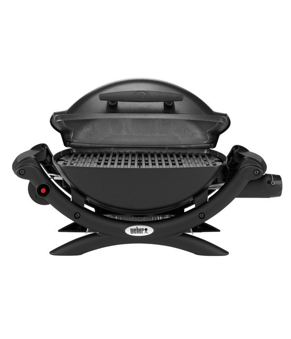  Weber Gasgrill Q 1000, 43 X 32 Cm