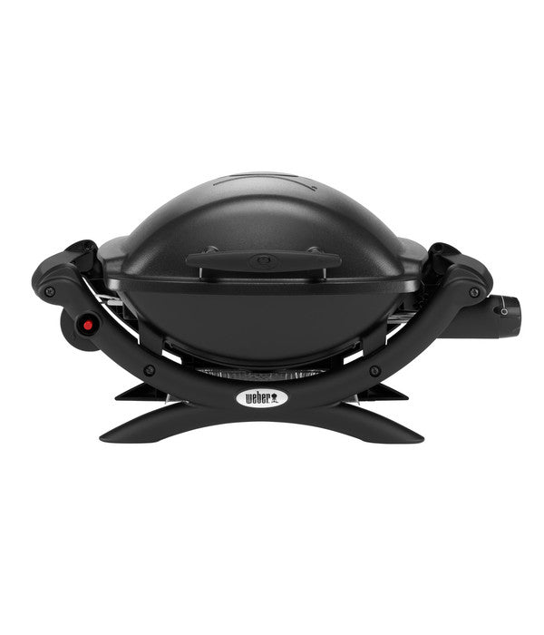  Weber Gasgrill Q 1000, 43 X 32 Cm