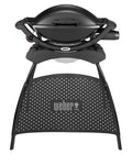  Weber Gasgrill Q 2000 Mit Stand, 55 X 39 Cm