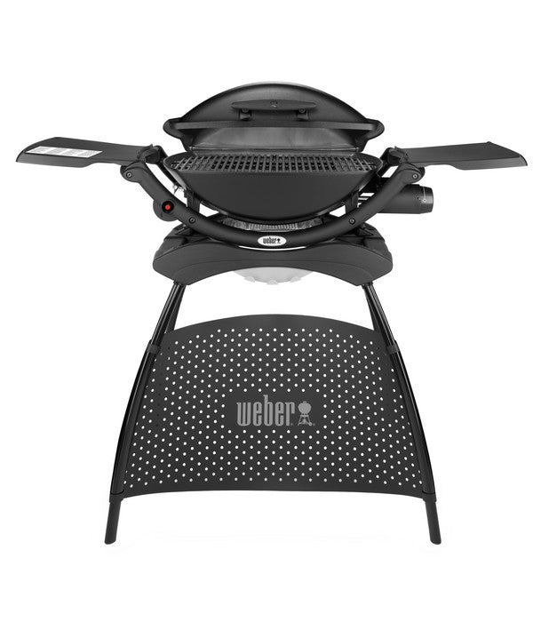  Weber Gasgrill Q 2000 Mit Stand, 55 X 39 Cm