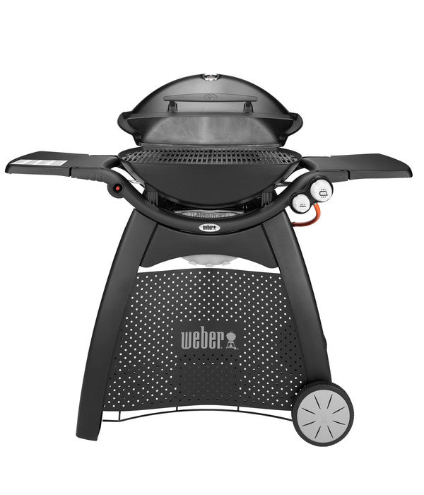  Weber Gasgrill Q 3000, 63 X 45 Cm