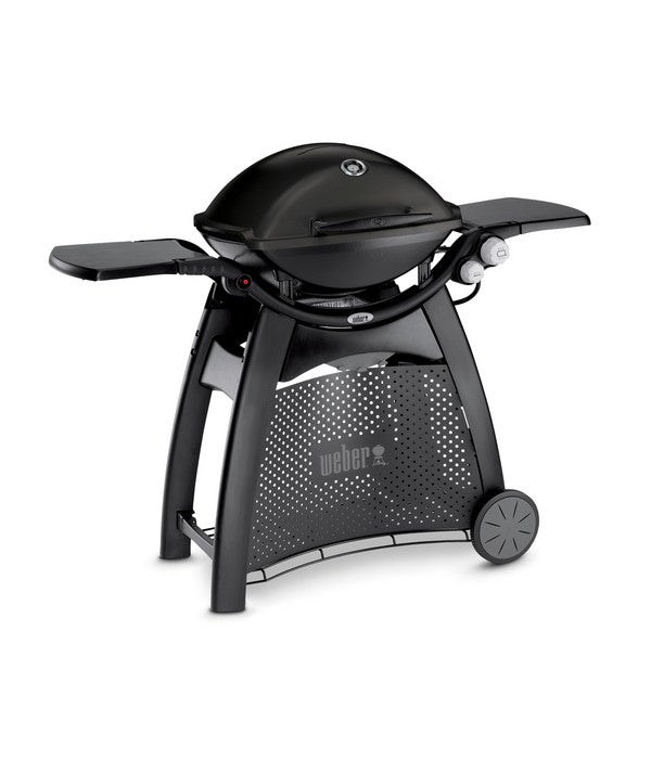  Weber Gasgrill Q 3000, 63 X 45 Cm
