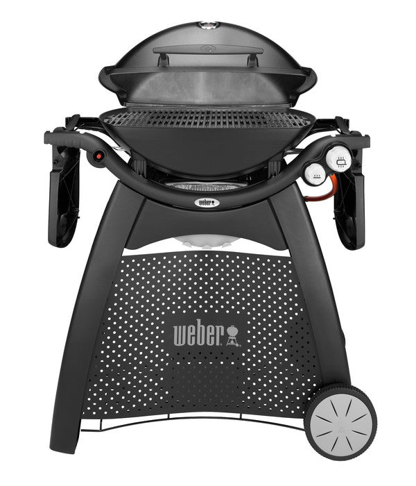  Weber Gasgrill Q 3000, 63 X 45 Cm