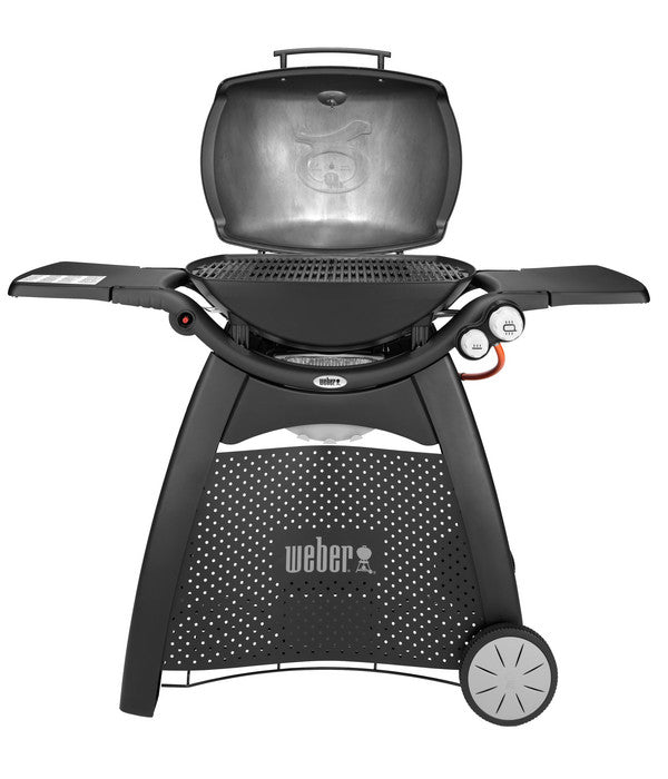  Weber Gasgrill Q 3000, 63 X 45 Cm