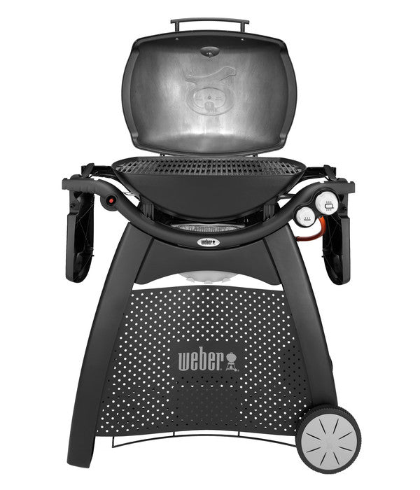  Weber Gasgrill Q 3000, 63 X 45 Cm