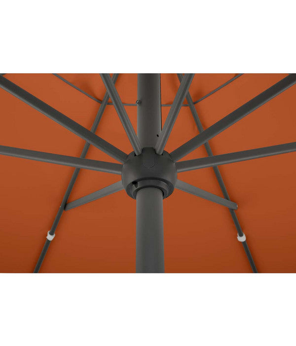 Schneider Sonnenschirm Adria, Rund, Ca. Ø300 Cm