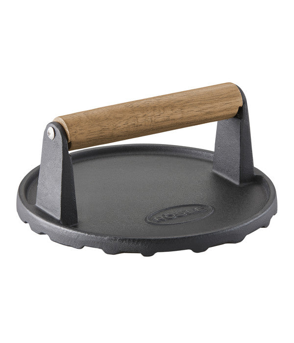  Rösle BBQ Gewicht