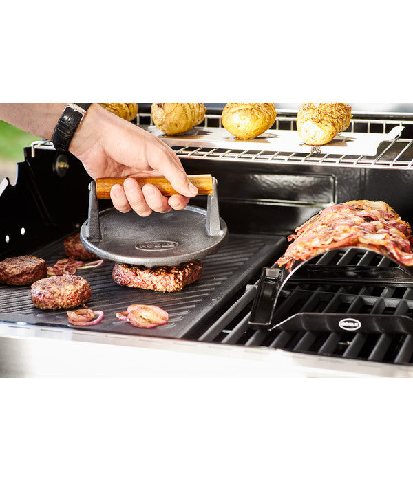  Rösle BBQ Gewicht