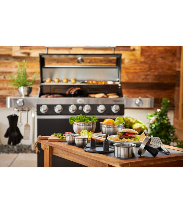  Rösle BBQ Gewicht