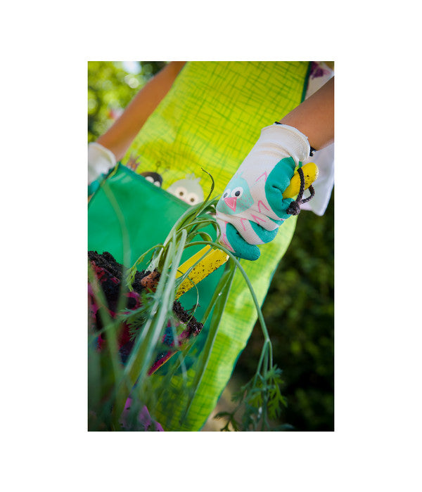  Kinderhandschuh Margot