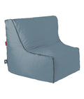  Outbag Outdoor-Sitzsack Piece Zipper Canvas