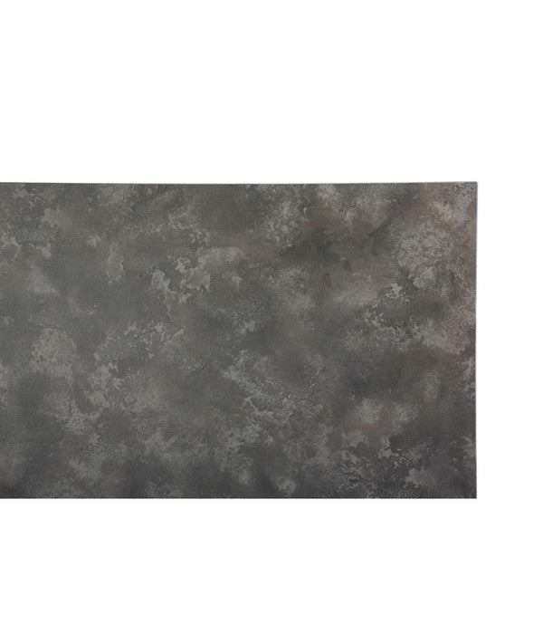  Best Tisch Marbella, Edelstahl, Schwarz, Ca. B210/H76/T100 Cm