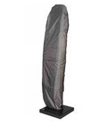  AeroCover Ampelschirmhülle Für Schirme M. Gebogenem Rohr Ø 350 Cm