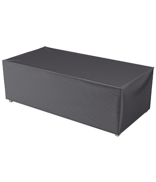  AeroCover Loungebankhülle, Ca. B205/H70/T100 Cm