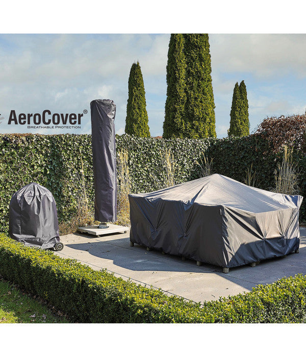  AeroCover Sitzgruppenhülle, 200x190x85 Cm