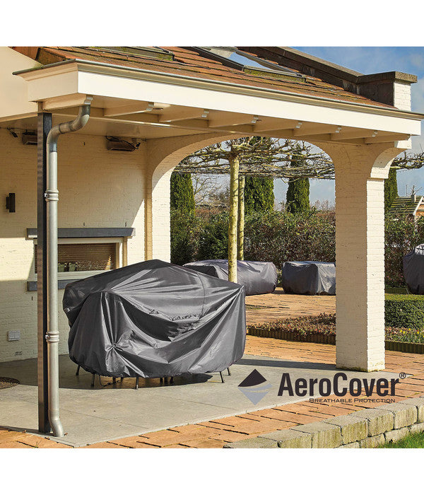  AeroCover Sitzgruppenhülle, 200x190x85 Cm