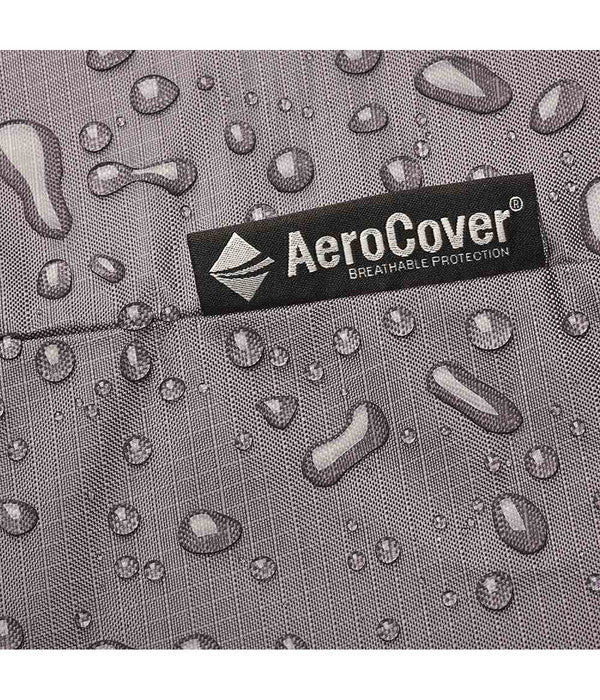  AeroCover Strandkorbhülle, 128x105x160/140 Cm