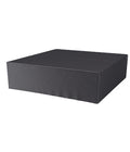  AeroCover Loungesethülle Quadratisch, 235x235x70 Cm
