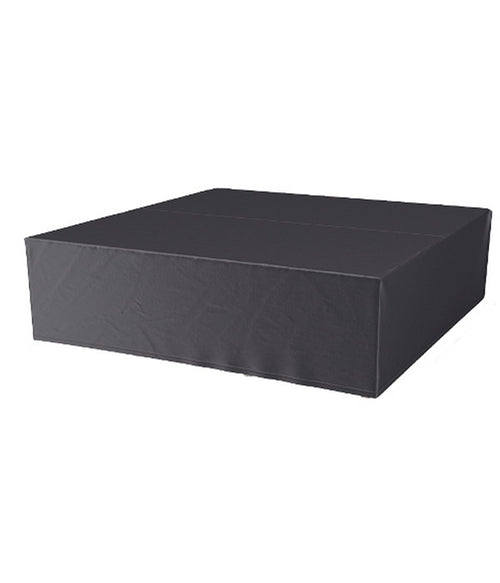  AeroCover Loungesethülle Quadratisch, 235x235x70 Cm