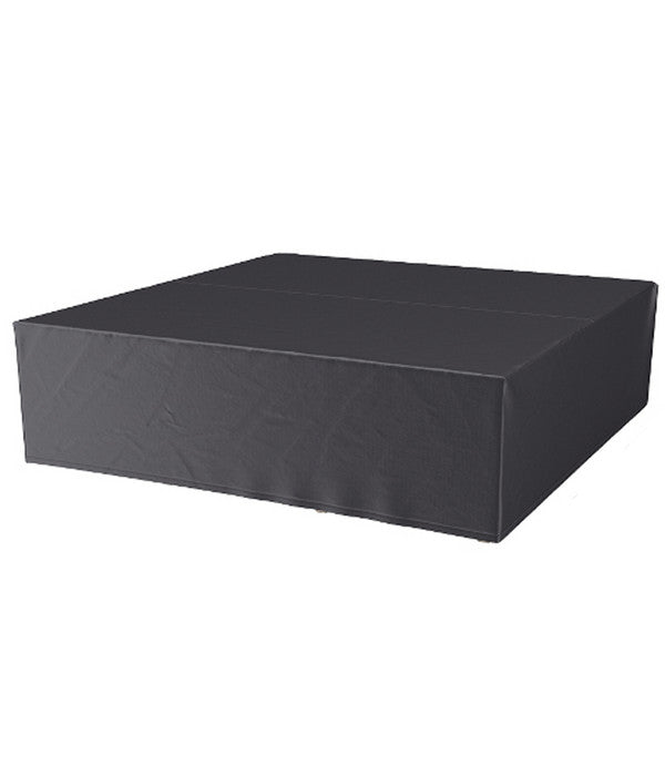  AeroCover Loungesethülle Rechteckig, 400x300x70 Cm