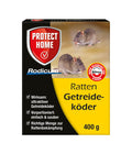  PROTECT HOME Rodicum® Ratten Getreideköder, 400 G
