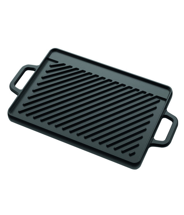  Tepro Universal Guss-Wendeplatte M