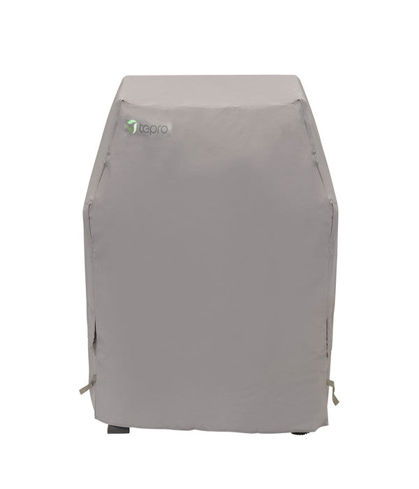  Tepro Universal Abdeckhaube Für Grillwagen, Ca. B48,3/H101,6/T104,1 Cm