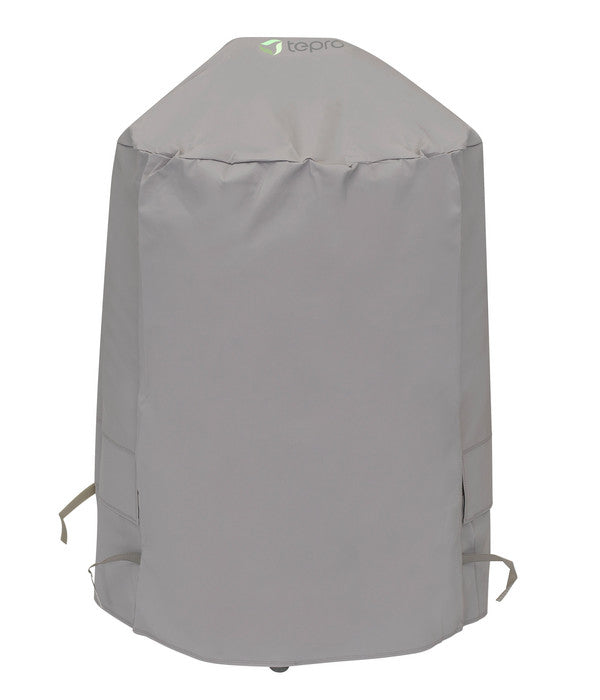 Tepro Universal Abdeckhaube Für Kugelgrill, Ø 73, H 90 Cm