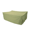  Tepro Universal Abdeckhaube Für Lounge-/Sitzgruppe, 165x230x80 Cm