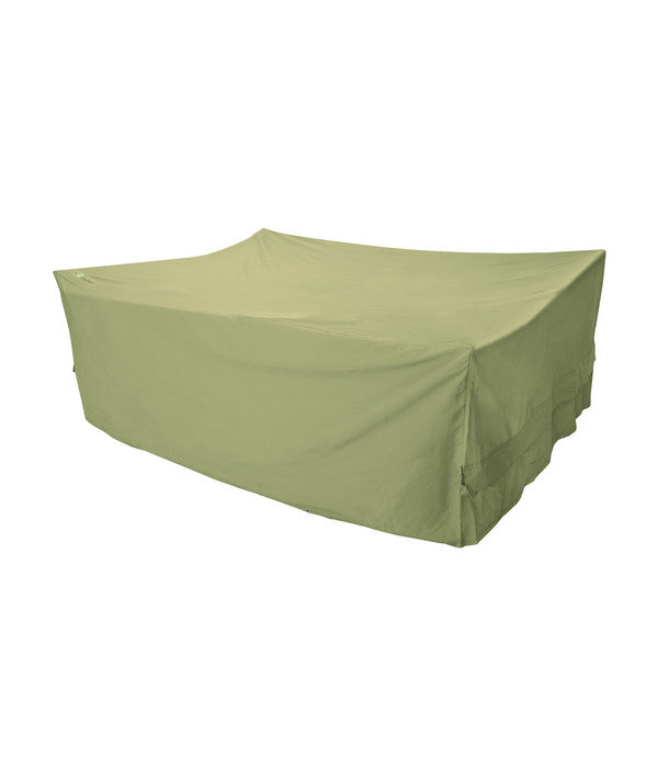  Tepro Universal Abdeckhaube Für Lounge-/Sitzgruppe, 165x230x80 Cm
