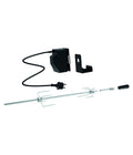  Tepro Universal Grillspiess-Set Für Netzbetrieb