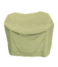  Tepro Universal Abdeckhaube Für Sitzgruppe, Ø 320, H 95 Cm