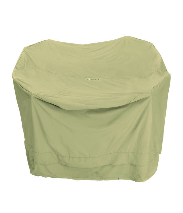  Tepro Universal Abdeckhaube Für Sitzgruppe, Ø 320, H 95 Cm