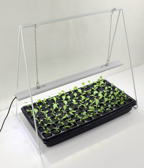  Venso LED-Anzuchtlampe GrowLight Duo