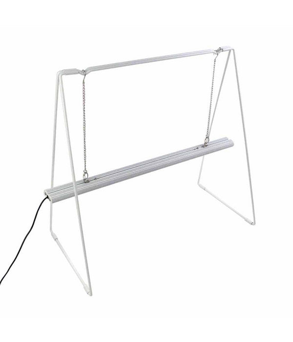  Venso LED-Anzuchtlampe GrowLight Duo