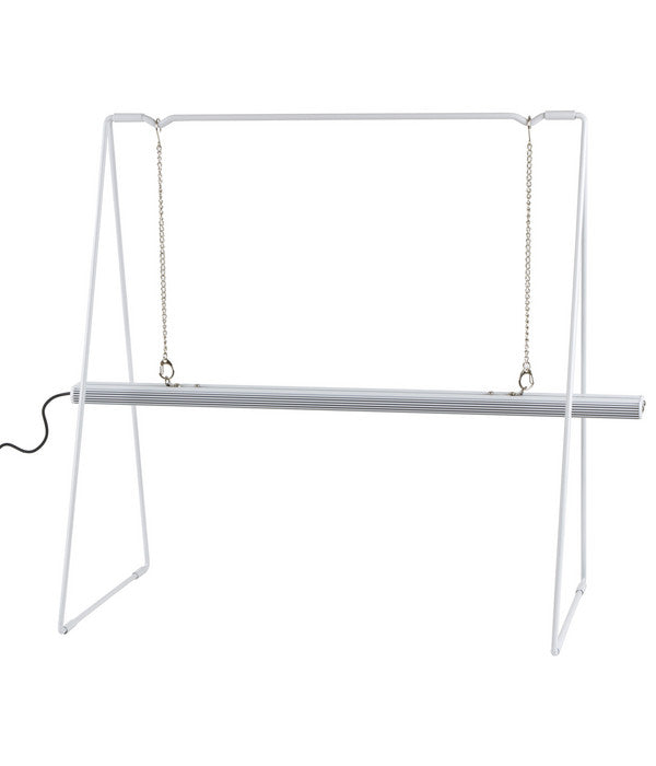  Venso LED-Anzuchtlampe GrowLight Duo