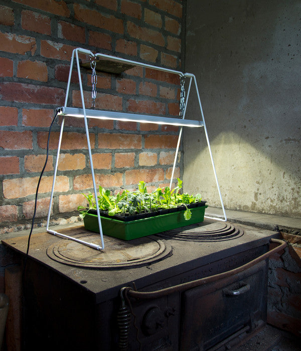  Venso LED-Anzuchtlampe GrowLight Duo