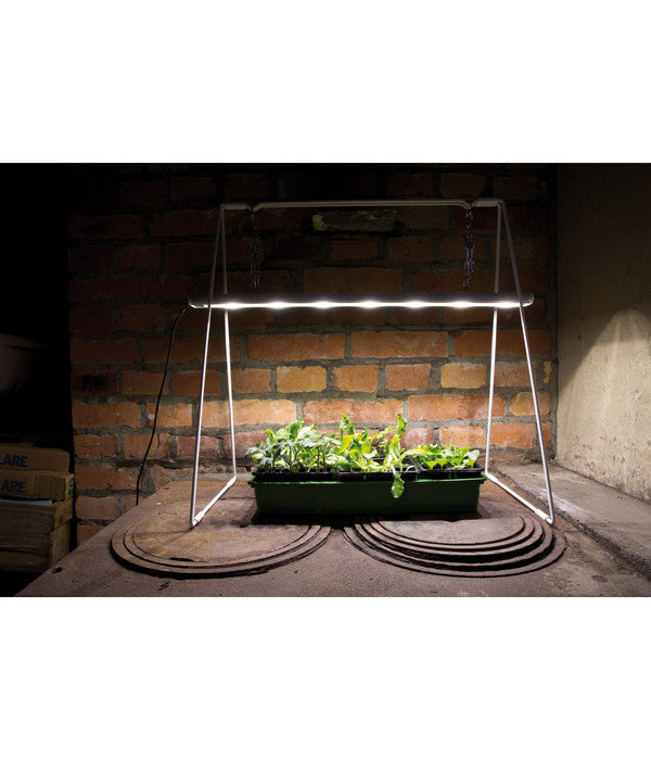  Venso LED-Anzuchtlampe GrowLight Duo