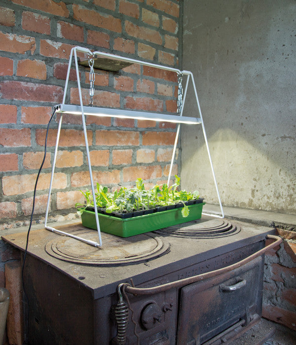  Venso LED-Anzuchtlampe GrowLight Duo