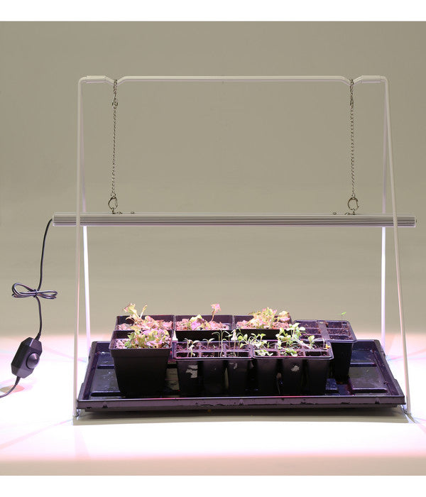  Venso LED-Anzuchtlampe GrowLight Duo