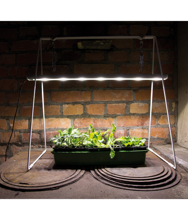  Venso LED-Anzuchtlampe GrowLight Duo
